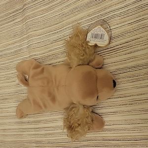 Spunky TY Beanie Baby